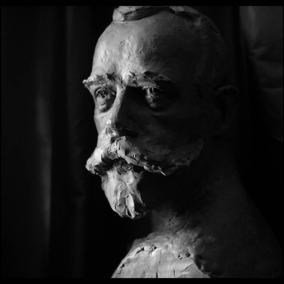 #романовы #николай2 #екатеринбург #romanov ##romanovdynasty #orthodox #orthodoxy #sculpture #orthodoxchristian #1001sculptures #скульптура #contemporarysculpture #романовы #николай2 #екатеринбург #romanov ##romanovdynasty #orthodox #orthodoxy #sculpture #orthodoxchristian #1001sculptures #скульптура #contemporarysculpture