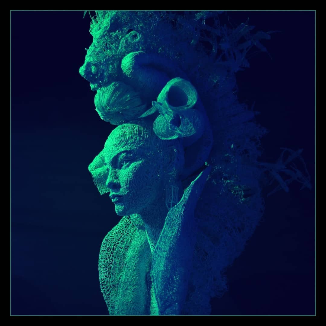 #китай @alexandrrukav @scuola.rukav @sculptor__dobrolyubova #rukavishnikov #рукавишников #артрукав #изкнязивгрязи #3doodler #3dpenart #graphicsculpture #1001sculptures #sculptures #sculptureartist #sculptureart #sculpture #contemporarysculpture #скульптура #whatwillyoucreate #escultura #графическаяскульптура#скульптура#3dpensculpture #3dpen #bnw #bnv_planet #contemporaryphotography #abstractsculpture #artgallery #artwork #китай2020