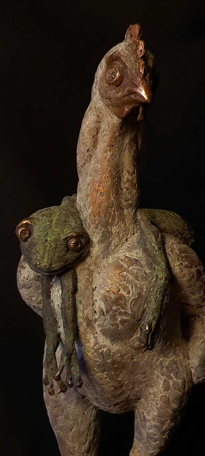 «The of Abduction of Europa» «The of Abduction of Europa»