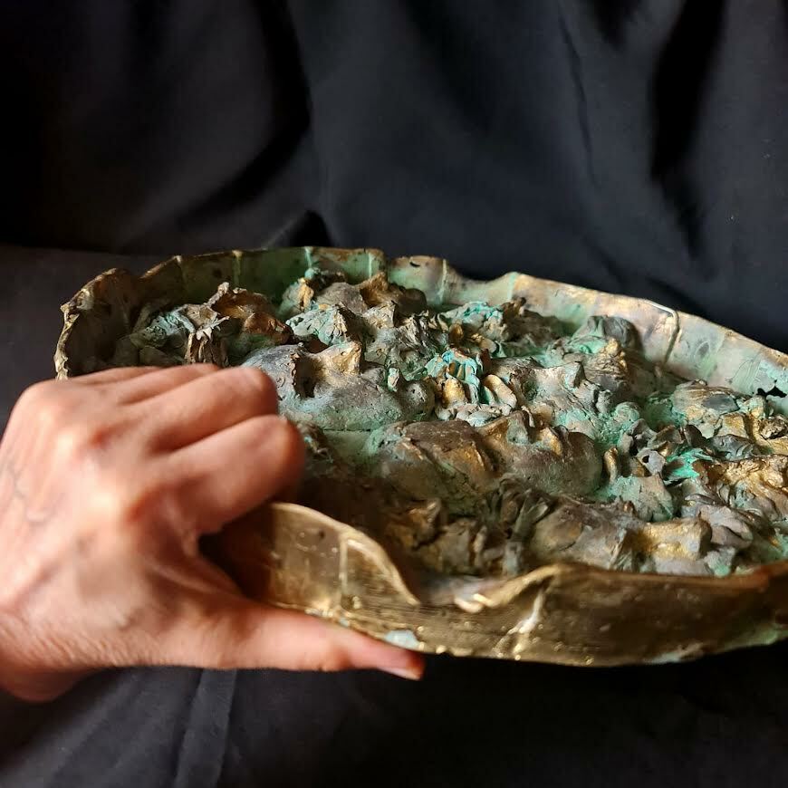 К 150-летию рассказа Фёдора Достоевского "БОБОК" .#достоевский #достоевскийфм #бобок #1001sculptures #sculpture #sculptures #contemporarysculpture #escultura #bronze #bronzesculpture #artsculpture #figuretivesculpture #metalsculpture #скульптура #скульптураизбронзы #современнаяскульптура #скульптуравинтерьер #бронзоваяскульптура #авторскаяскульптура #bronzeart #bronzestatue #esculpture #скульптураизметалла К 150-летию рассказа Фёдора Достоевского "БОБОК" .