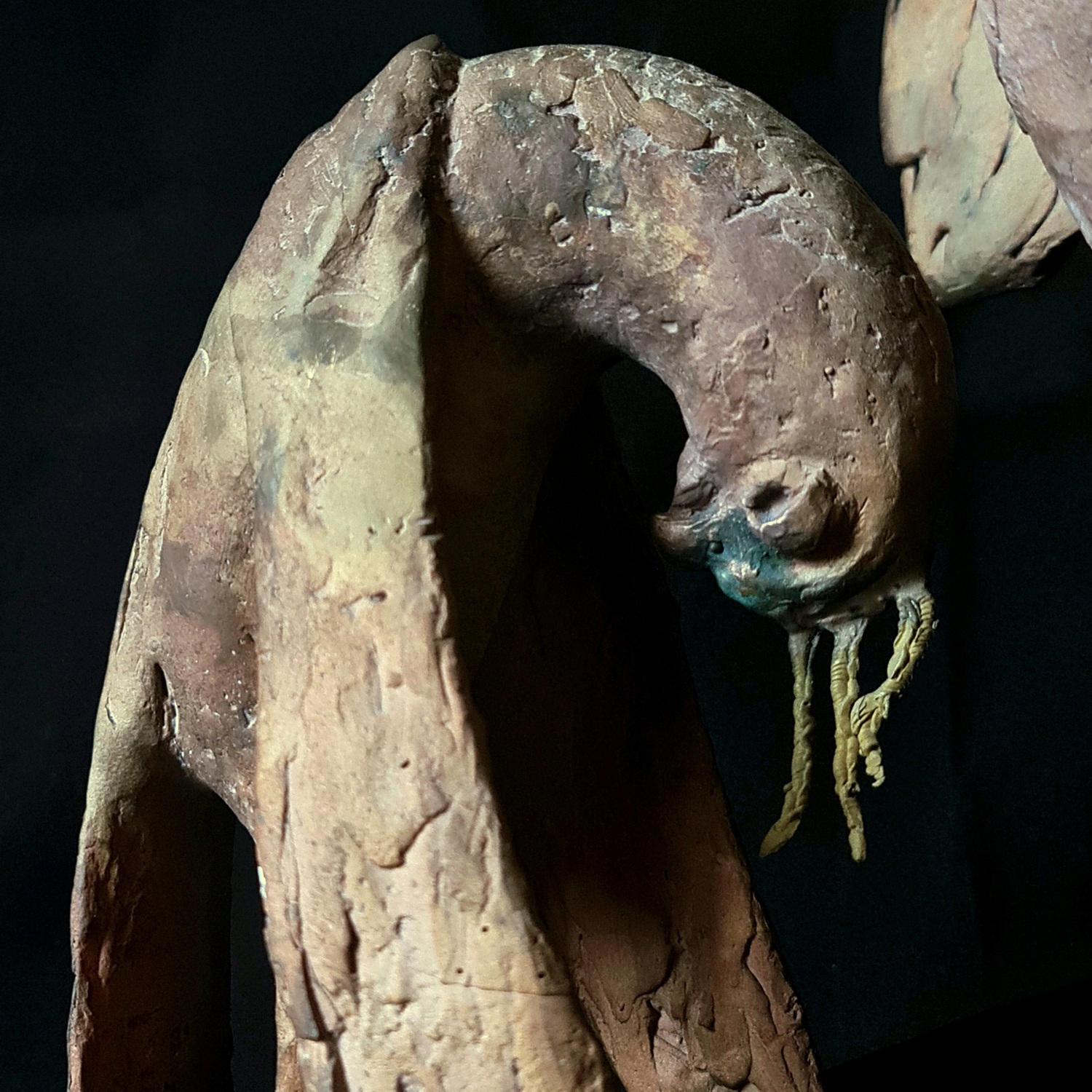 The Prodigal Son Sculpture The Prodigal Son Sculpture