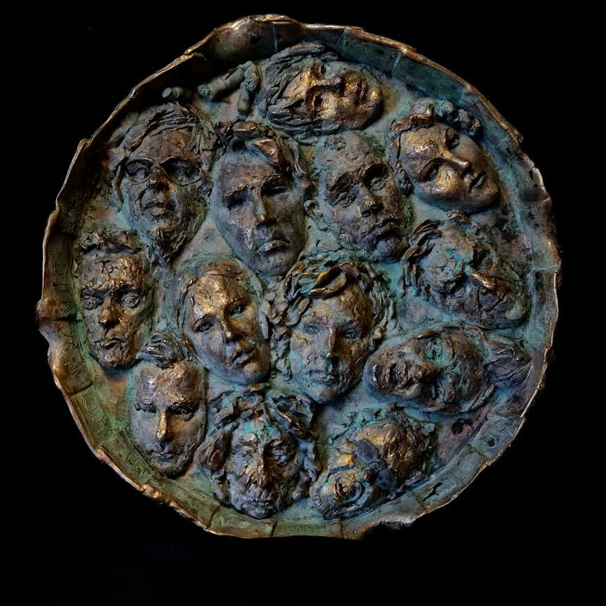 #достоевский #достоевскийфм #бобок #1001sculptures #sculpture #sculptures #contemporarysculpture #escultura #bronze #bronzesculpture #artsculpture #figuretivesculpture #metalsculpture #скульптура #скульптураизбронзы #современнаяскульптура #скульптуравинтерьер #бронзоваяскульптура #авторскаяскульптура #bronzeart #bronzestatue #esculpture #скульптураизметалла dostoevsky.moscow К 150-летию рассказа Фёдора Достоевского "БОБОК" .dostoevsky.moscow