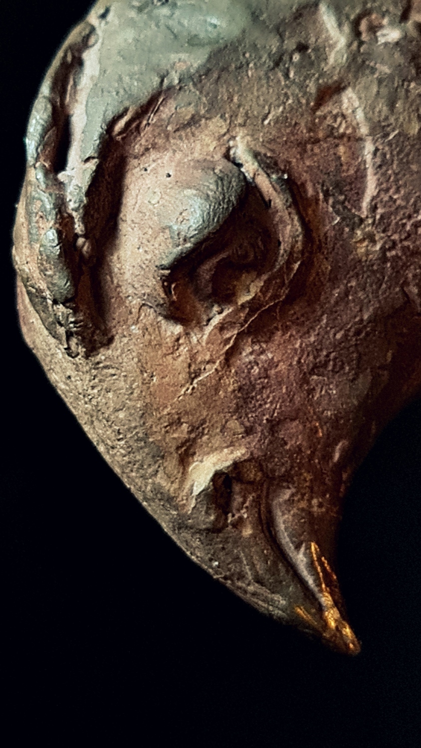 The Prodigal Son Sculpture The Prodigal Son Sculpture