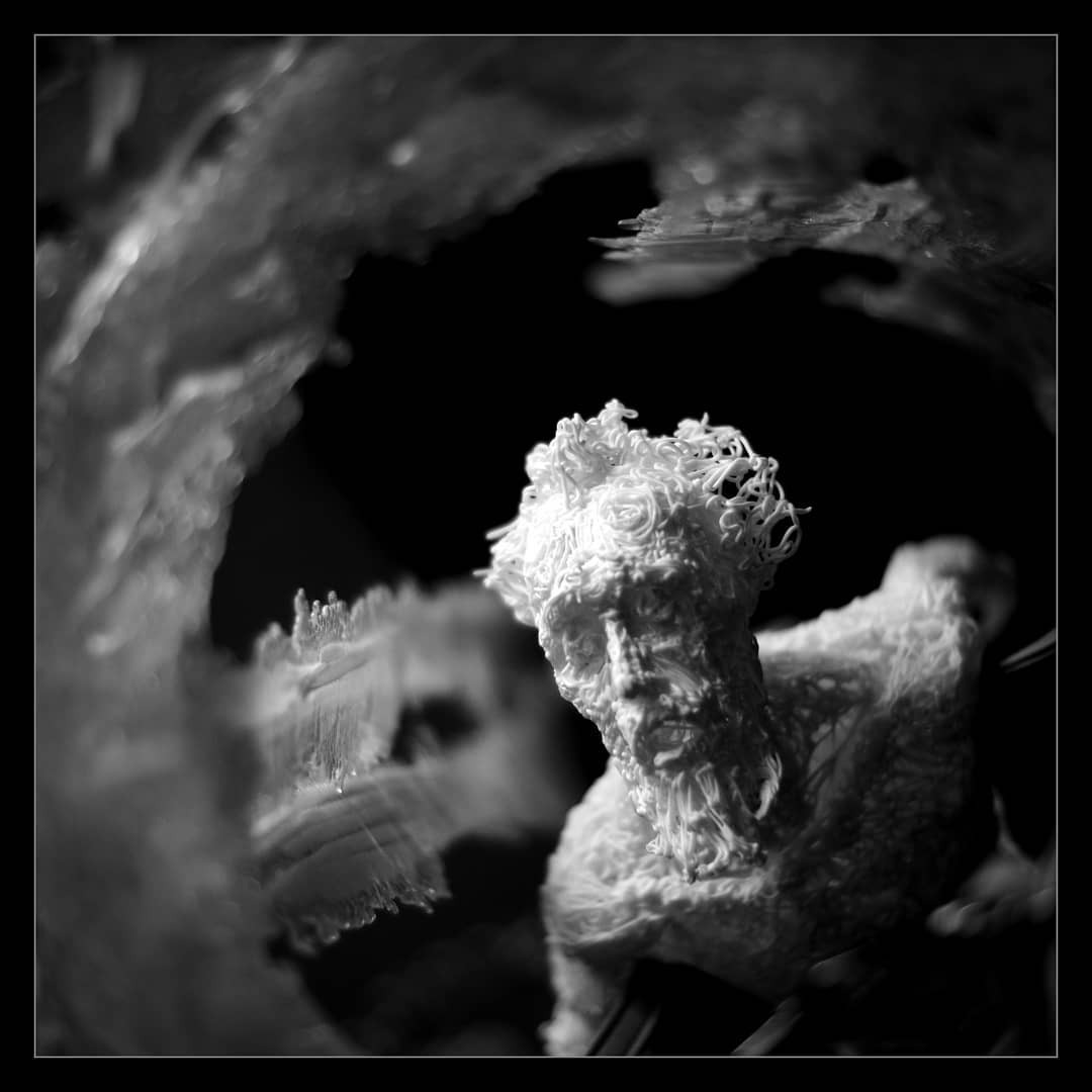 Апостол Павел. . #3doodler #3dpenart #graphicsculpture #1001sculptures #sculptures #sculptureartist #sculptureart #sculpture #contemporarysculpture #скульптура #whatwillyoucreate #escultura #графическаяскульптура#скульптура#3dpensculpture #3dpen #bnw #bnv_planet #contemporaryphotography #abstractsculpture #artgallery #artwork Апостол Павел. . #3doodler #3dpenart #graphicsculpture #1001sculptures #sculptures #sculptureartist #sculptureart #sculpture #contemporarysculpture #скульптура #whatwillyoucreate #escultura #графическаяскульптура#скульптура#3dpensculpture #3dpen #bnw #bnv_planet #contemporaryphotography #abstractsculpture #artgallery #artwork