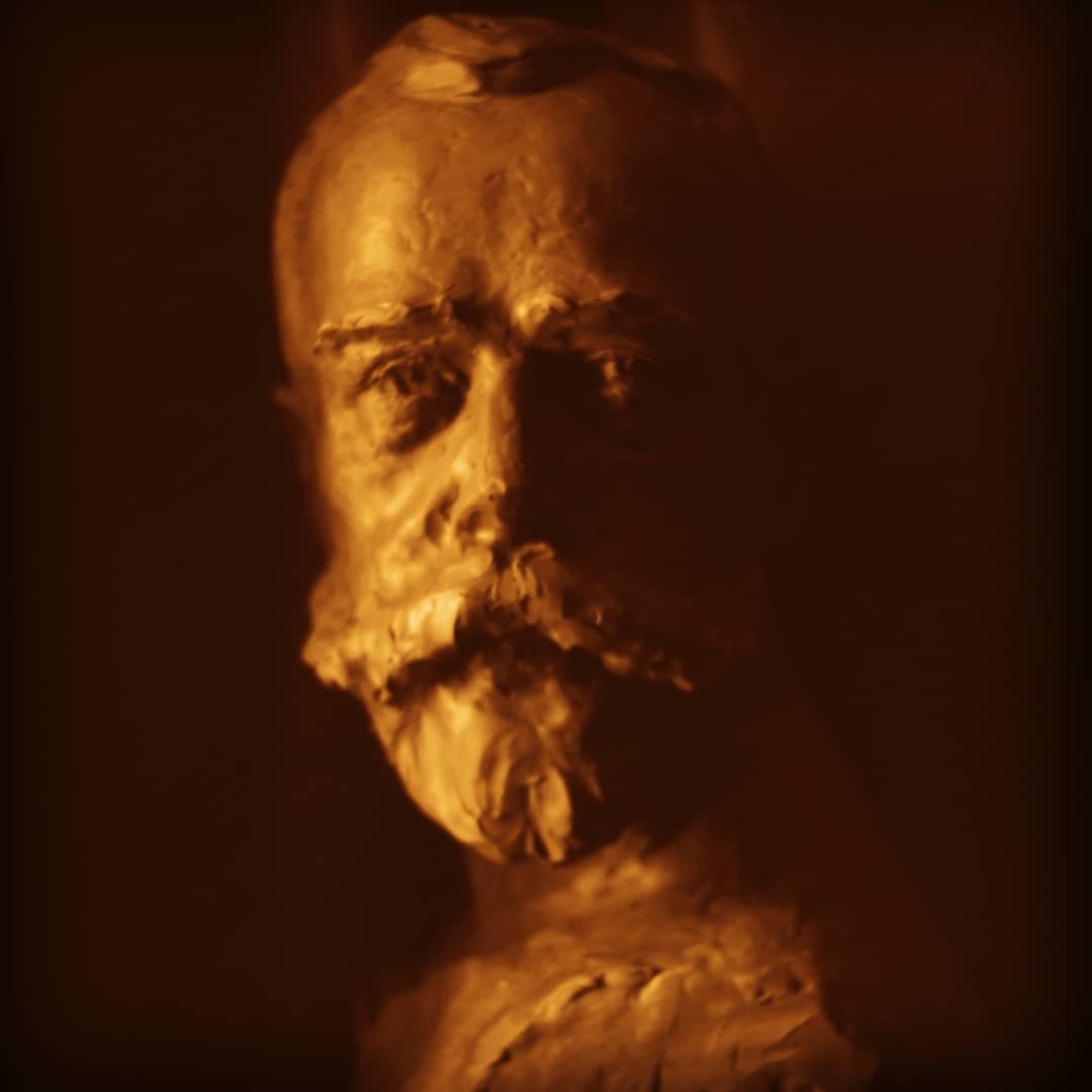 #романовы #николай2 #екатеринбург #romanov ##romanovdynasty #orthodox #orthodoxy #sculpture #orthodoxchristian #1001sculptures #скульптура #contemporarysculpture #романовы #николай2 #екатеринбург #romanov ##romanovdynasty #orthodox #orthodoxy #sculpture #orthodoxchristian #1001sculptures #скульптура #contemporarysculpture